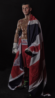 Boxing Sports Physio Sheffield Shoulder Injury